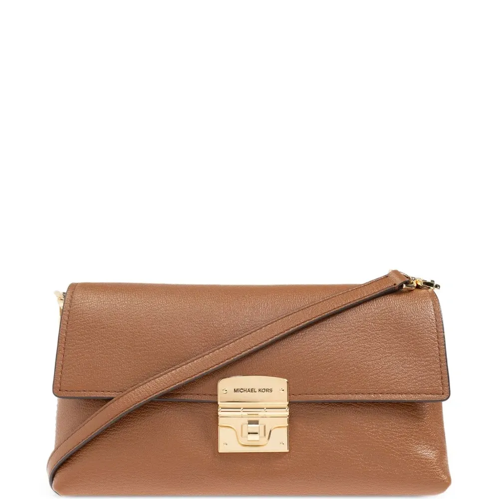 Сумка на плечо Addie среднего размера