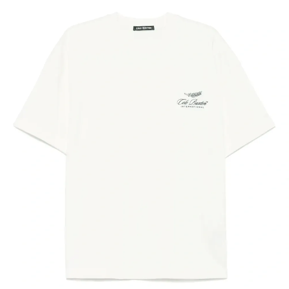 Футболка CB International