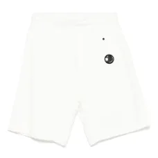 Спортивные шорты с декором Lens