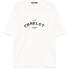Футболка Charlot Paris