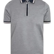 Хлопковое поло