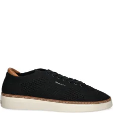 Трикотажные кроссовки