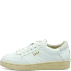 Кроссовки на шнуровке