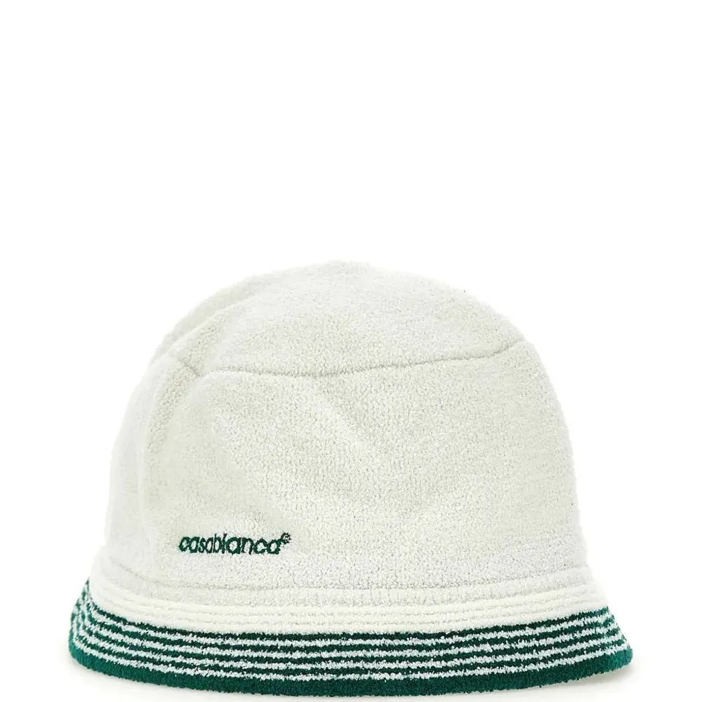 Махровая панама