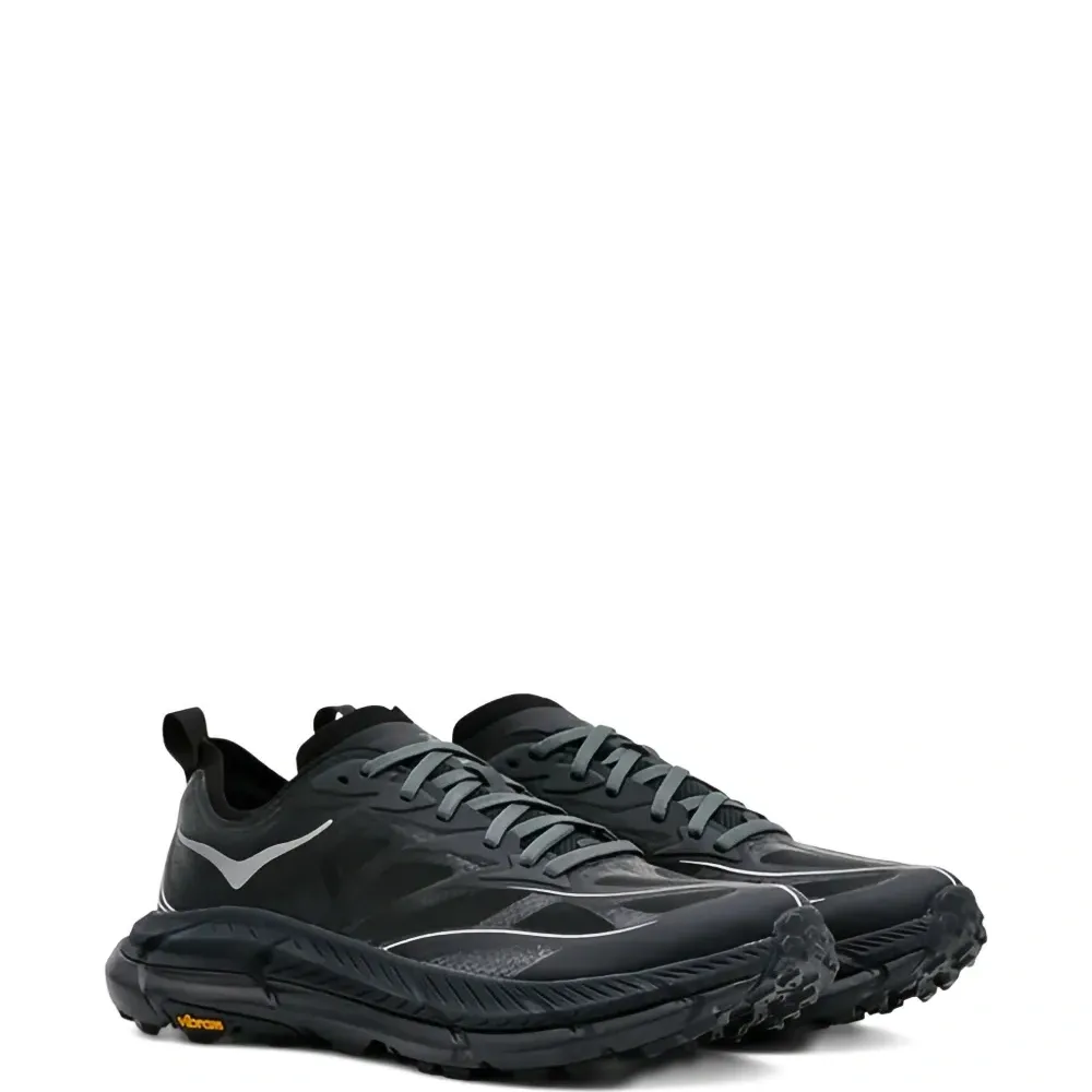 Кроссовки Mafate Speed 4 Lite