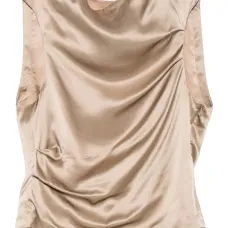 Атласный топ Атласный топ