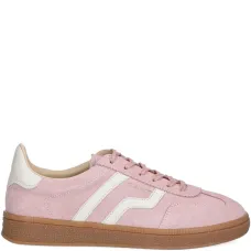 Кроссовки Cuzima со вставками Кроссовки Cuzima со вставками