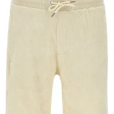 Шорты с кулиской