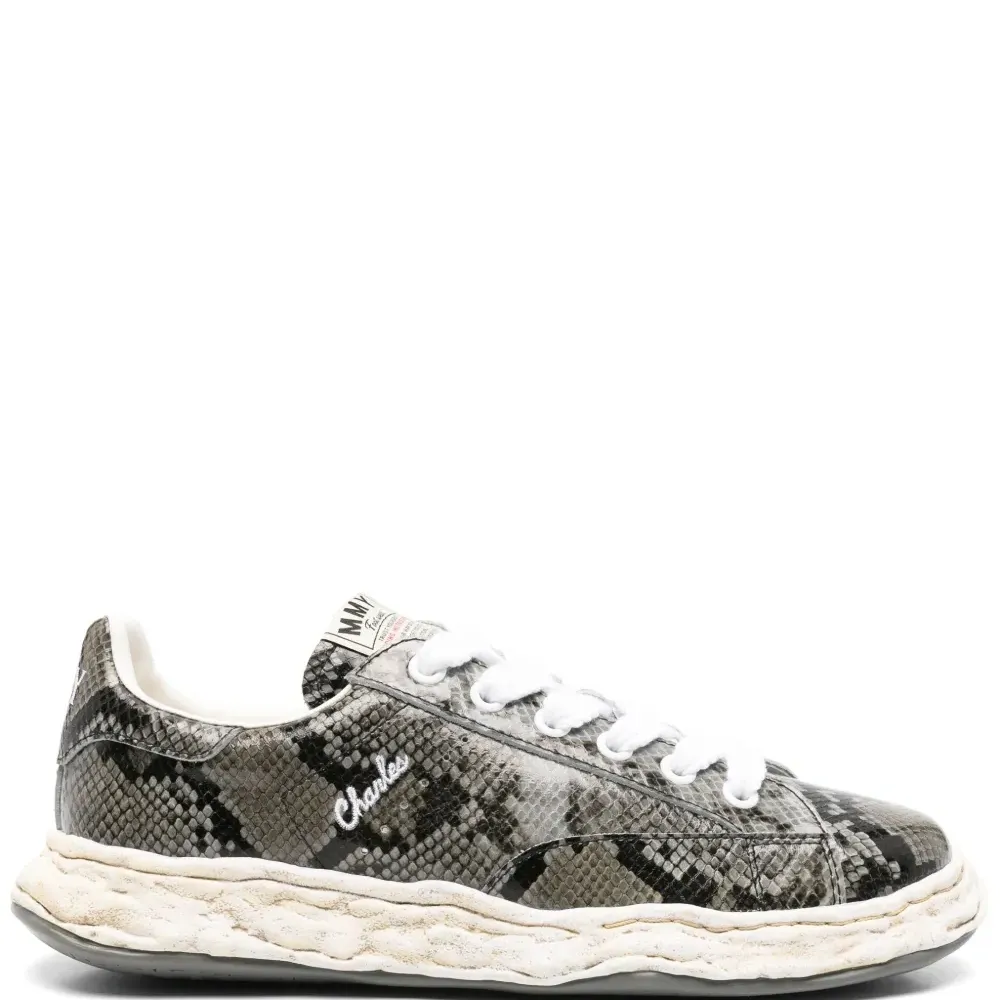 Кроссовки Charles OG