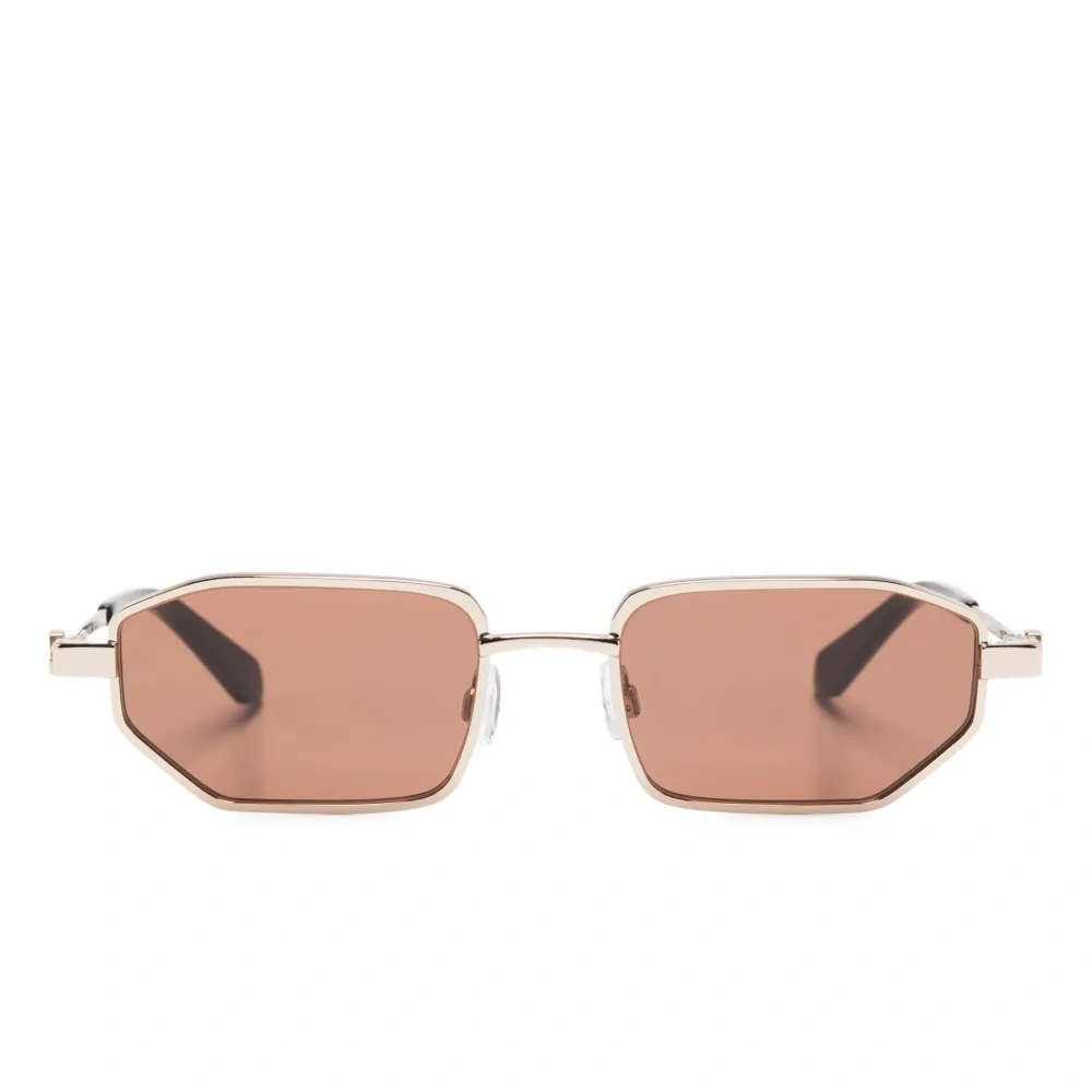 солнцезащитные очки с логотипом Arrows солнцезащитные очки с логотипом Arrows