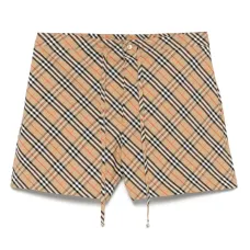 Шорты в клетку Vintage Check Шорты в клетку Vintage Check