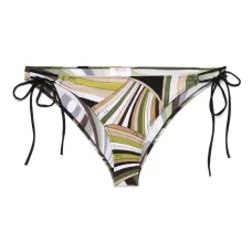 Плавки бикини с принтом Marmo Плавки бикини с принтом Marmo