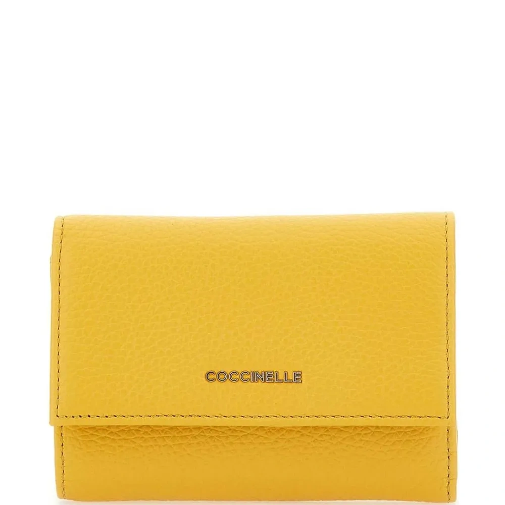 Кошелек Metallic Soft Кошелек Metallic Soft