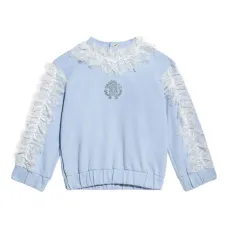 Толстовка с логотипом RC Monogram