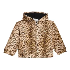 Худи с принтом