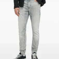 Джинсы скинни