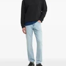 Рубашка поло с короткими рукавами