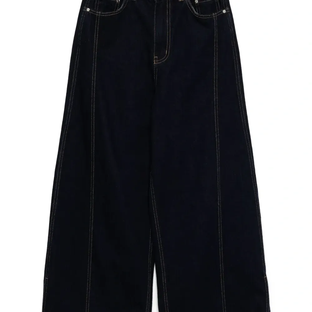 Джинсы Palindrome Джинсы Palindrome