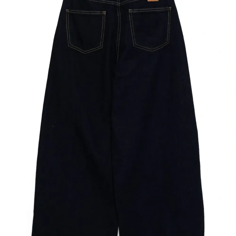 Джинсы Palindrome Джинсы Palindrome