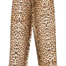 Легинсы с принтом Jaguar Легинсы с принтом Jaguar