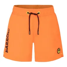 Плавки-шорты с логотипом