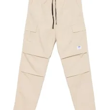 Брюки из рипстопа