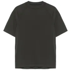 Футболка с рукавами реглан