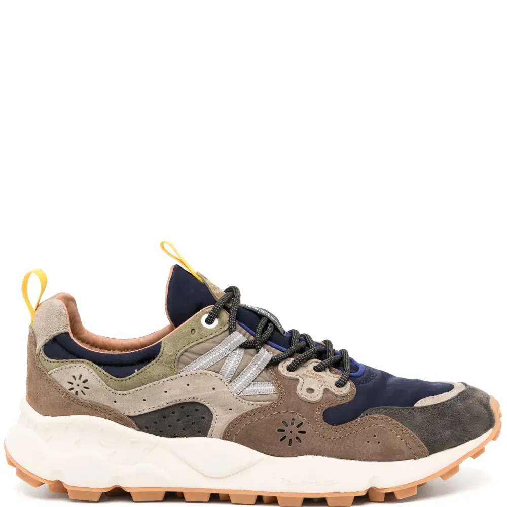 Кроссовки Yamano 3