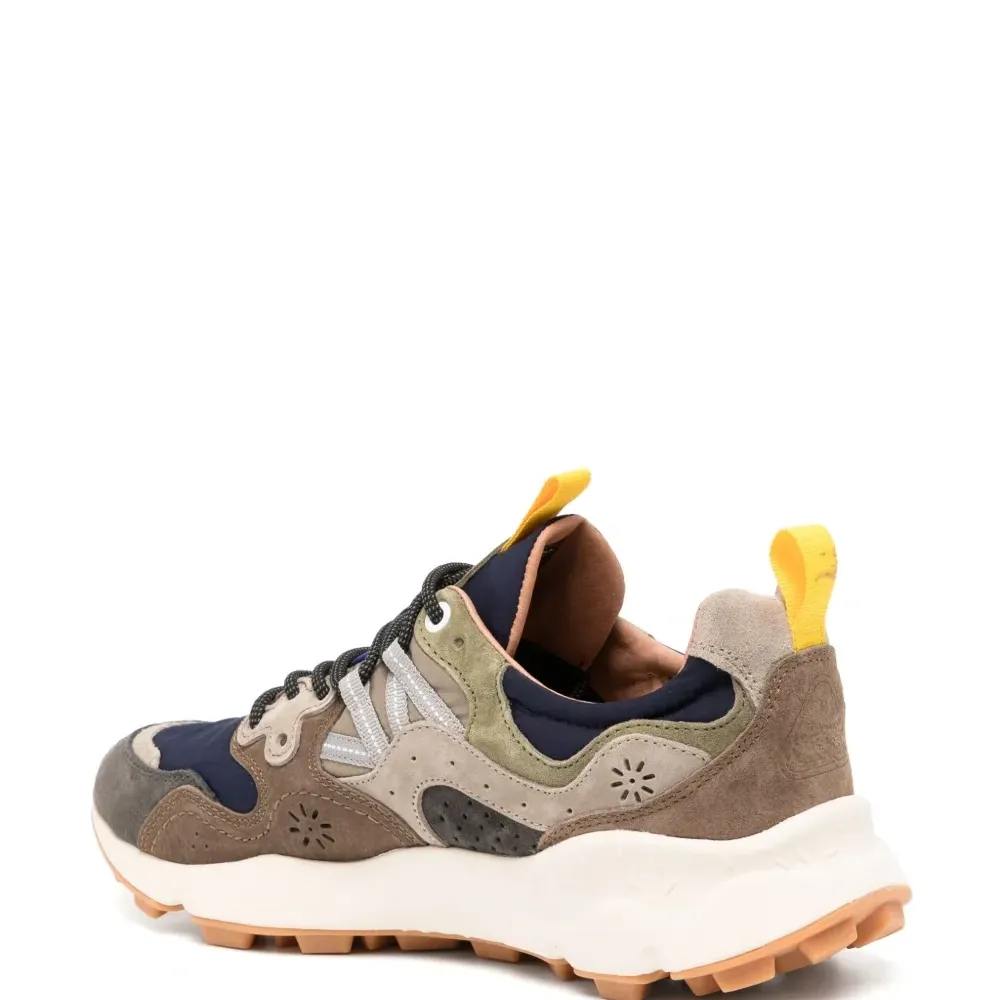 Кроссовки Yamano 3