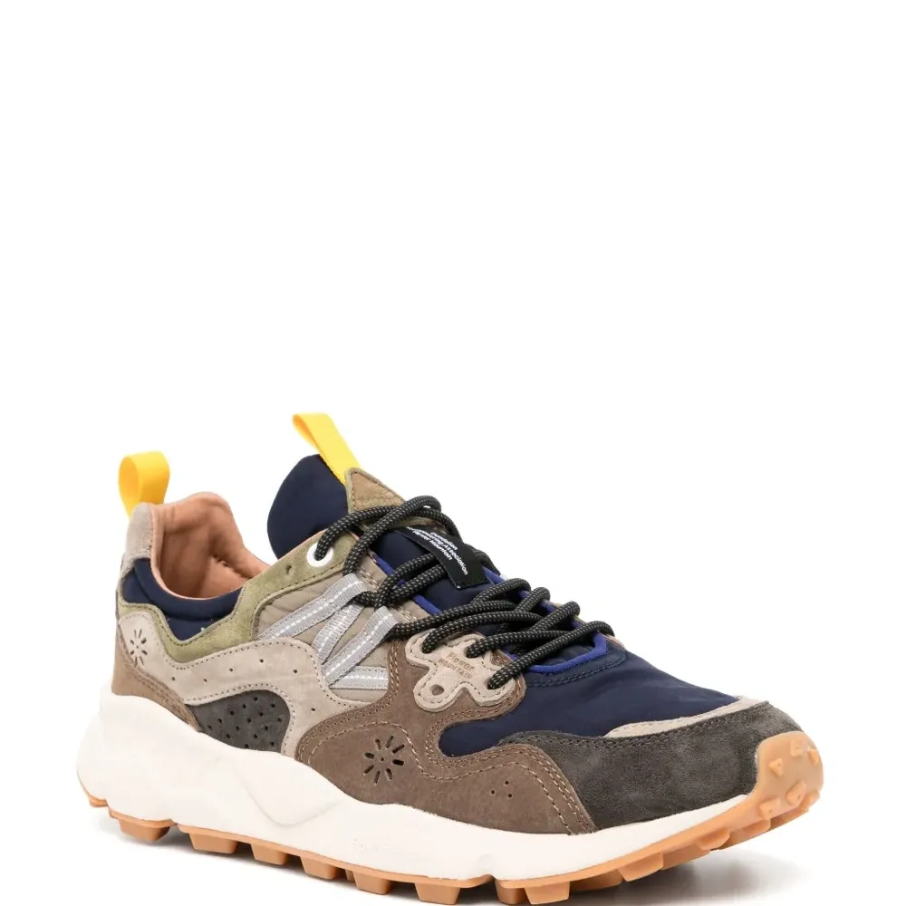 Кроссовки Yamano 3