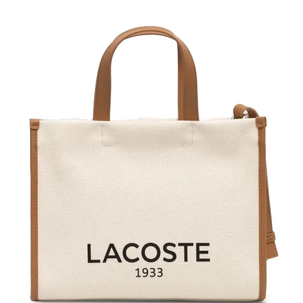 Сумка-тоут с логотипом