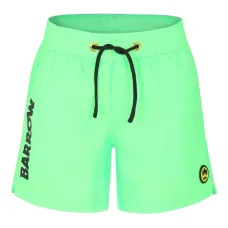 Плавки-шорты с логотипом
