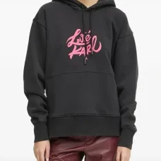 Худи с логотипом