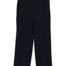 Брюки строгого кроя