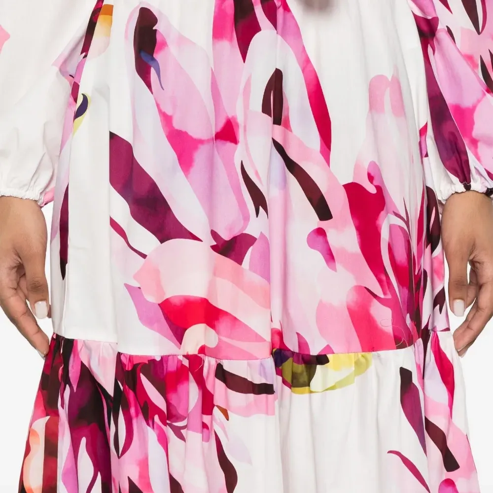 Юбка макси Charlotte