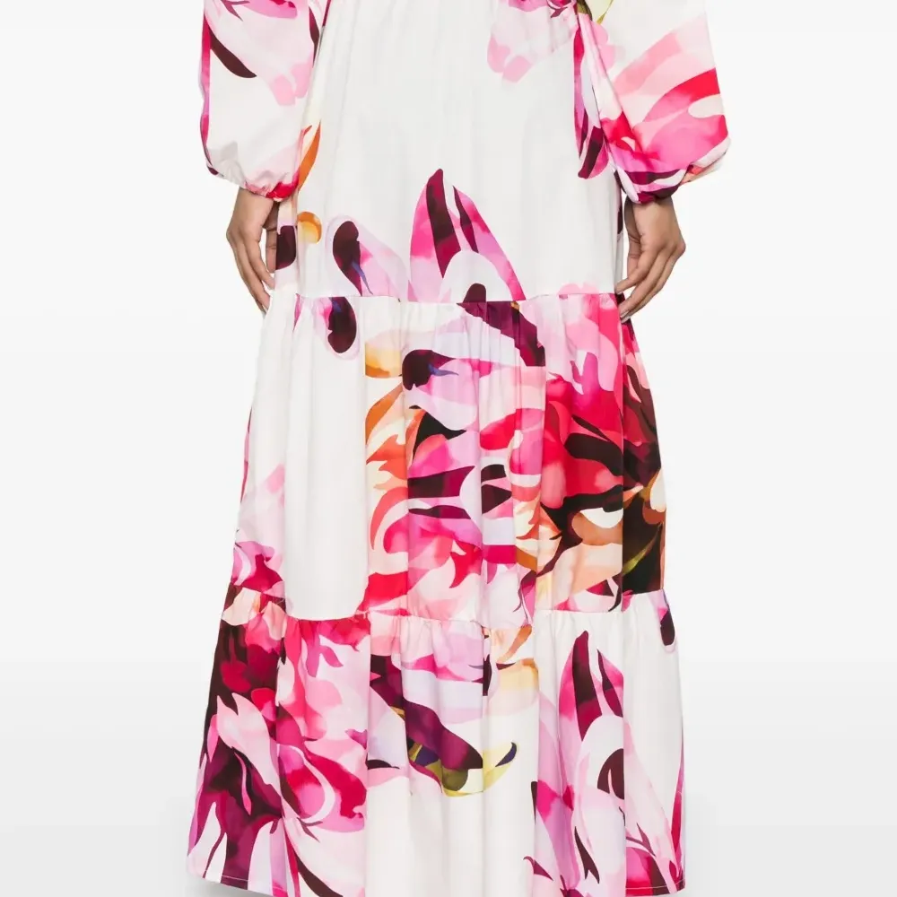 Юбка макси Charlotte