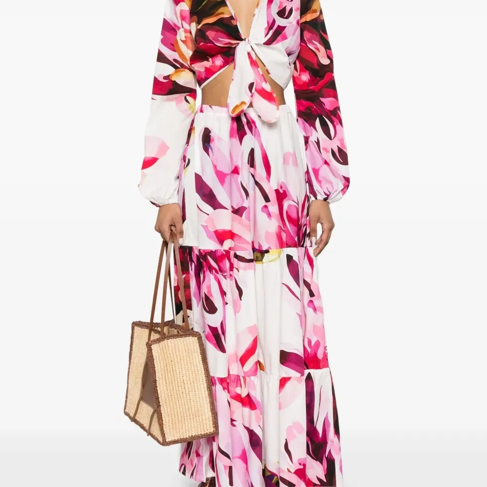 Юбка макси Charlotte