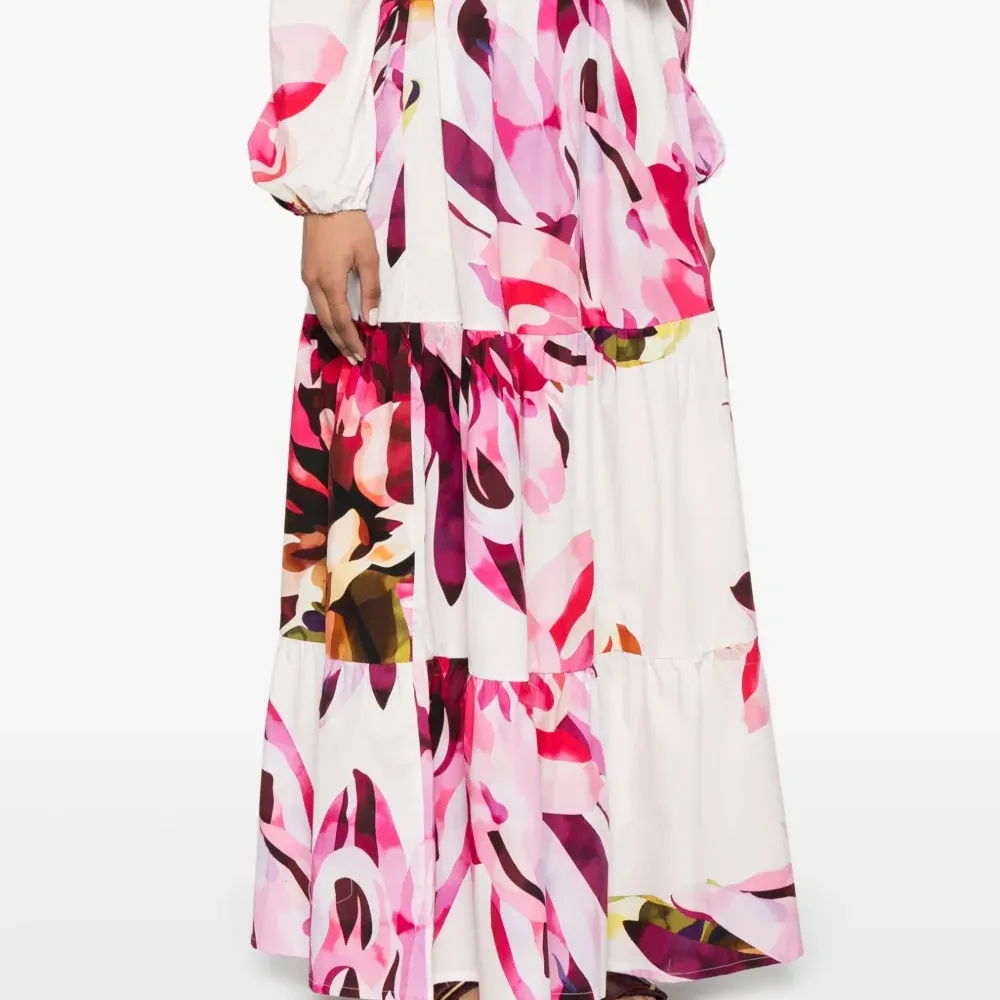 Юбка макси Charlotte