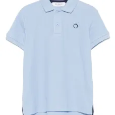 Рубашка поло с логотипом Рубашка поло с логотипом