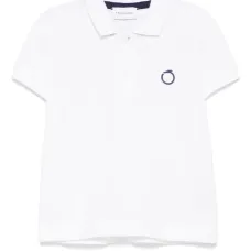 Рубашка поло с логотипом Рубашка поло с логотипом