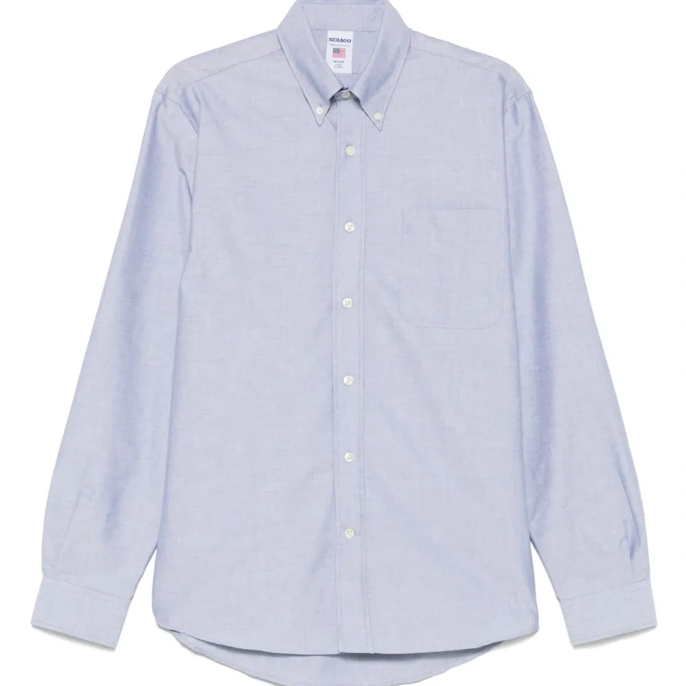 Рубашка Whaleback