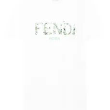 Футболка с логотипом