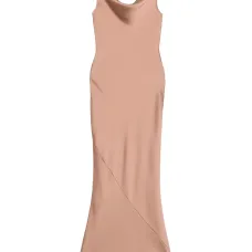 Платье макси Maria