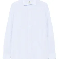 Рубашка в полоску