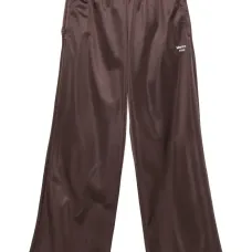 Спортивные брюки широкого кроя