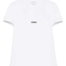 Футболка с логотипом