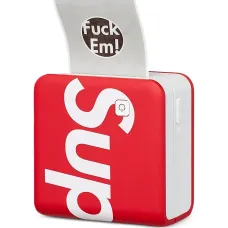 Карманный принтер Phomemo