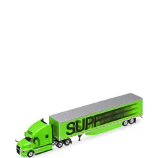 модель грузовика Green из коллаборации с First Gear