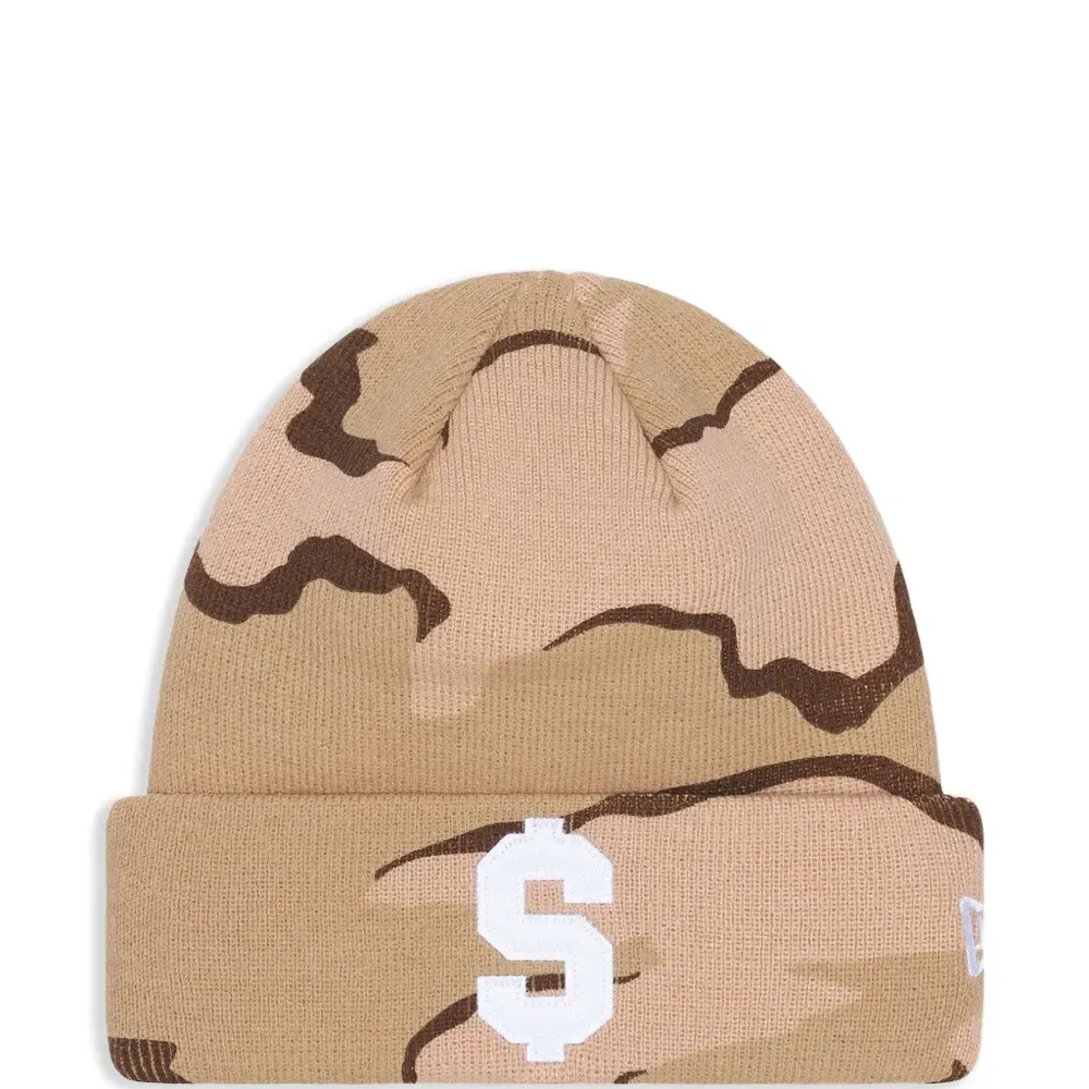 шапка бини $ из коллаборации с New Era шапка бини $ из коллаборации с New Era