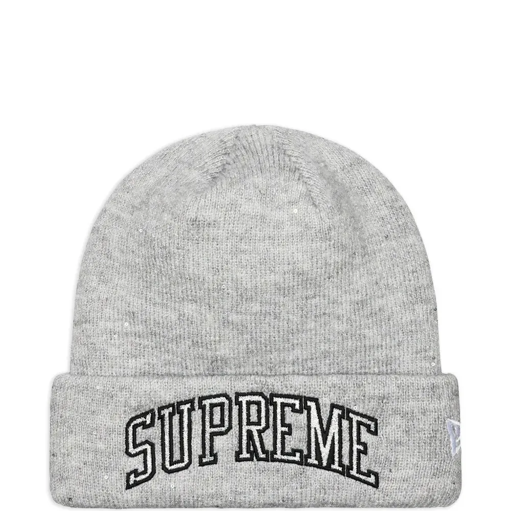 Шапка бини New Era Metallic Arc